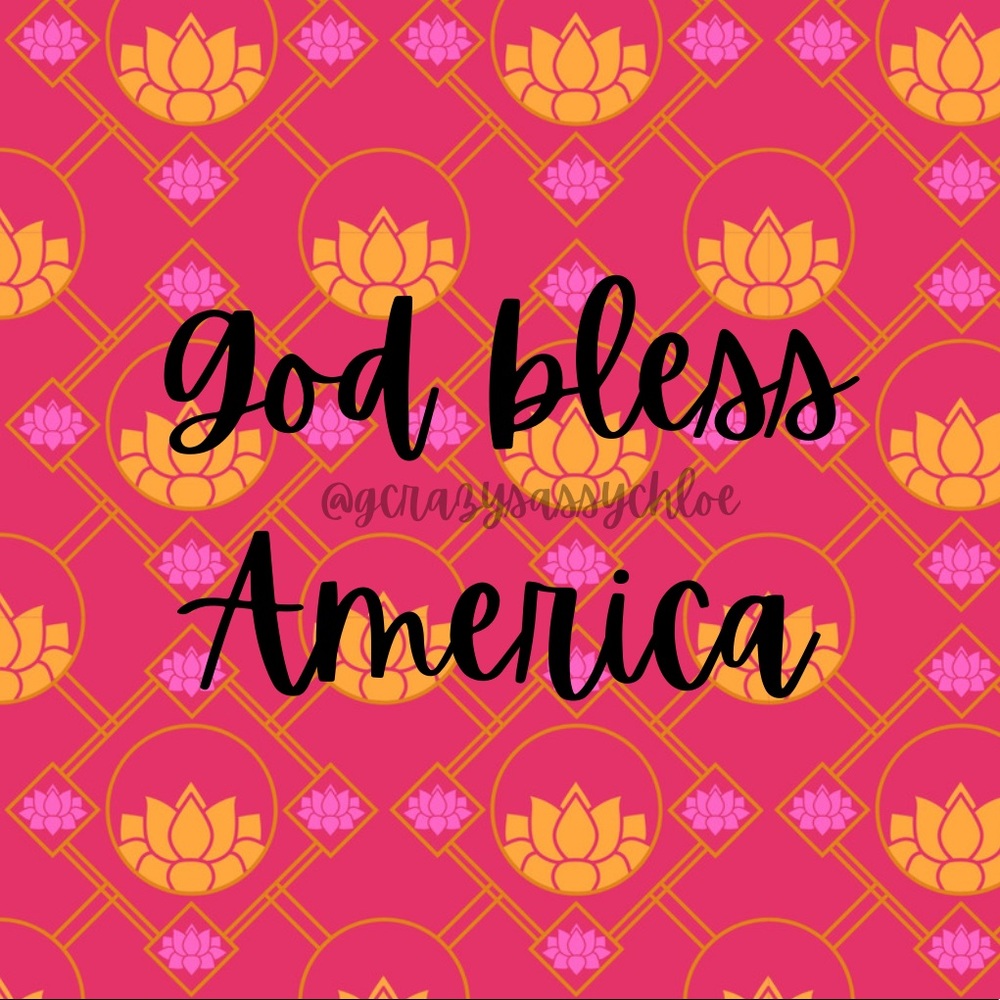 🇺🇸❤️🤍💙🇺🇸